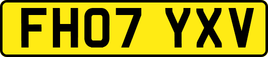 FH07YXV