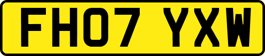 FH07YXW