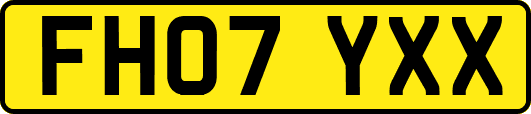 FH07YXX