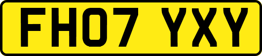 FH07YXY