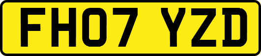 FH07YZD