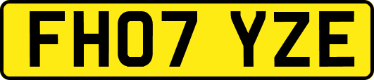 FH07YZE