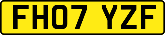 FH07YZF