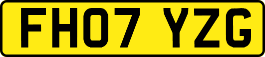 FH07YZG
