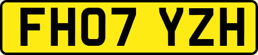 FH07YZH