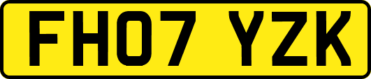 FH07YZK