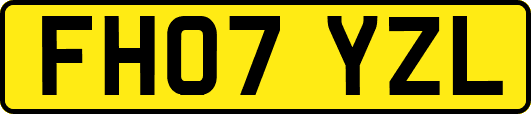 FH07YZL