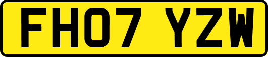 FH07YZW