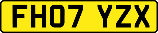 FH07YZX