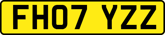 FH07YZZ