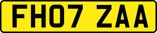 FH07ZAA