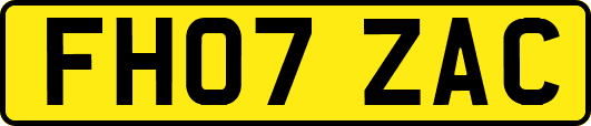 FH07ZAC