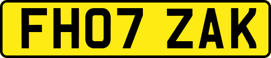 FH07ZAK