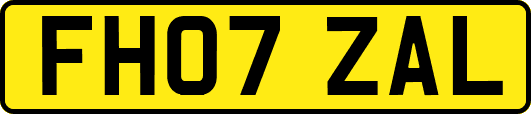 FH07ZAL