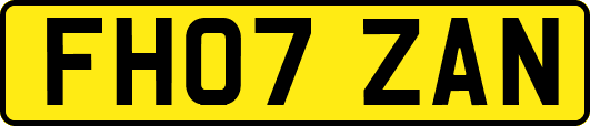 FH07ZAN