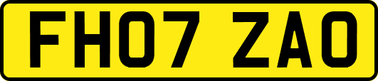 FH07ZAO