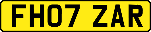 FH07ZAR