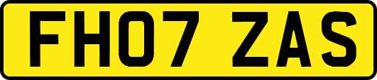 FH07ZAS