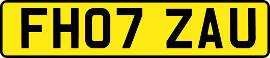 FH07ZAU