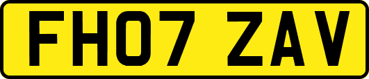 FH07ZAV