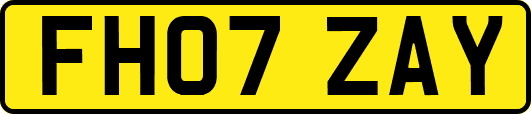FH07ZAY