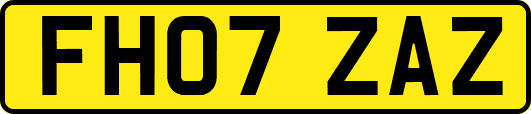 FH07ZAZ