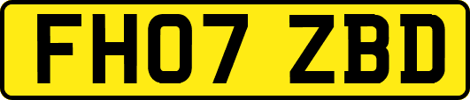 FH07ZBD