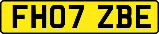 FH07ZBE