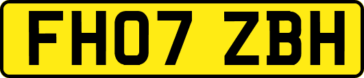 FH07ZBH