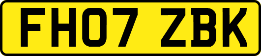 FH07ZBK