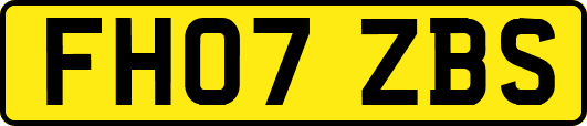 FH07ZBS