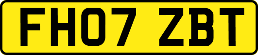 FH07ZBT