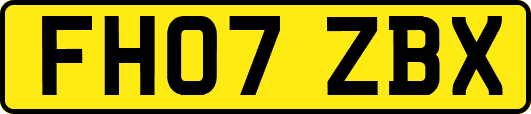 FH07ZBX