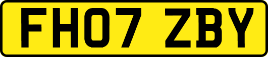 FH07ZBY