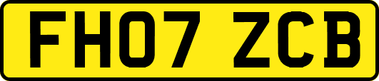 FH07ZCB