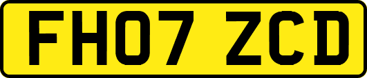 FH07ZCD
