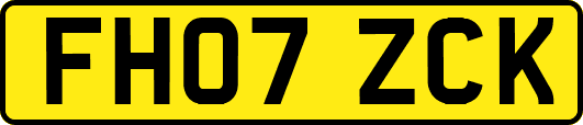 FH07ZCK