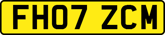 FH07ZCM