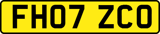 FH07ZCO