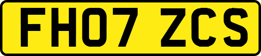 FH07ZCS