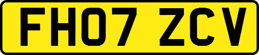 FH07ZCV