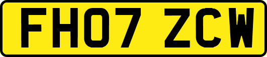 FH07ZCW