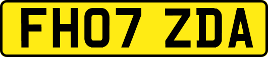 FH07ZDA