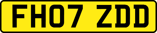 FH07ZDD