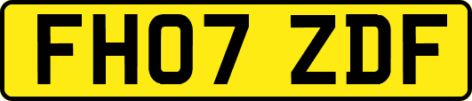 FH07ZDF