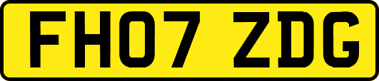 FH07ZDG
