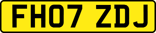FH07ZDJ