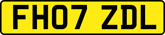 FH07ZDL
