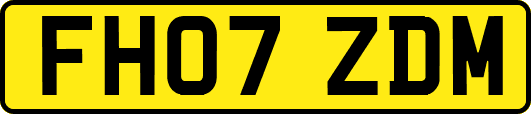 FH07ZDM