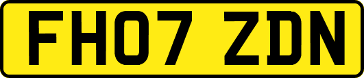 FH07ZDN